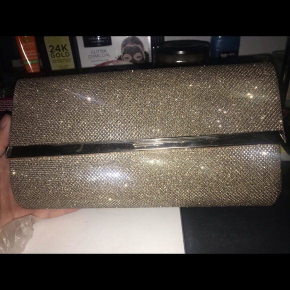 Bare minerals evening bag - Picture 1 of 3